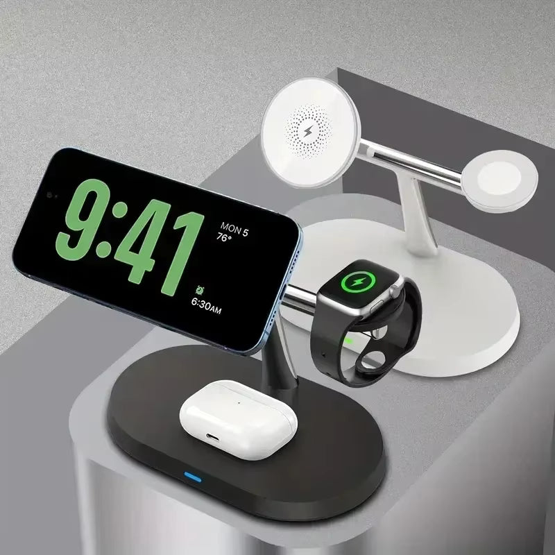 Wireless Chargers