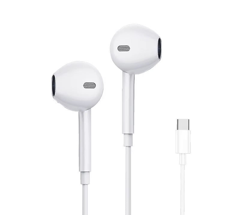 Original Wired Earphones For iPhone