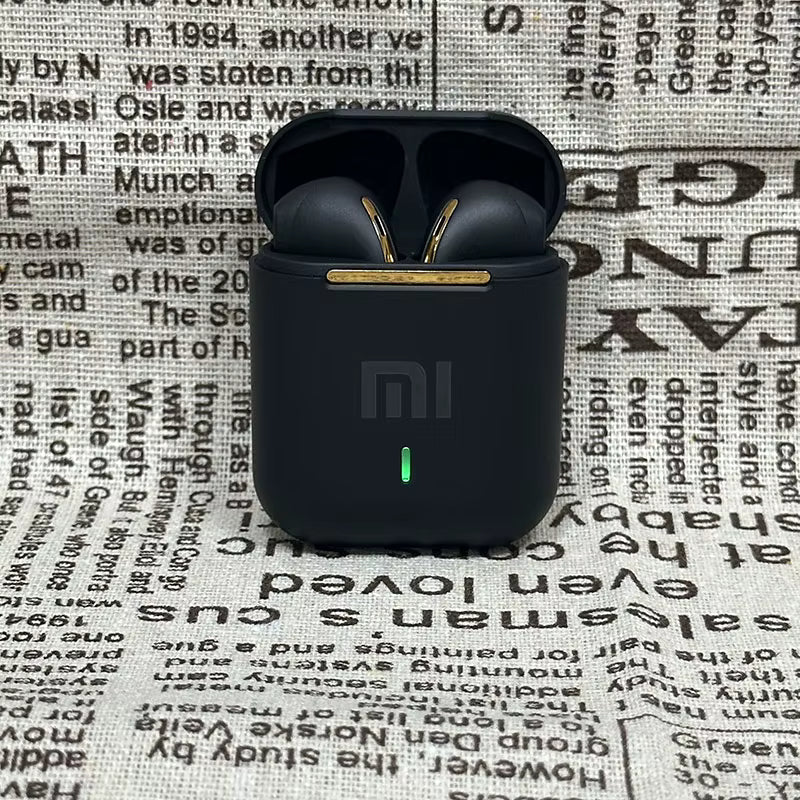 Original XIAOMI J18 Headset Wireless Earphones Bluetooth Headphones