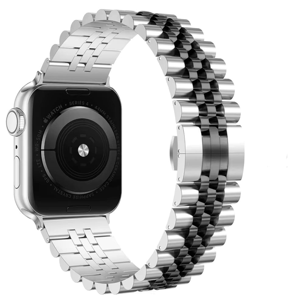 Stainless Steel Strap for Apple Watch Band