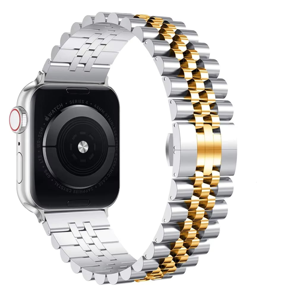 Stainless Steel Strap for Apple Watch Band