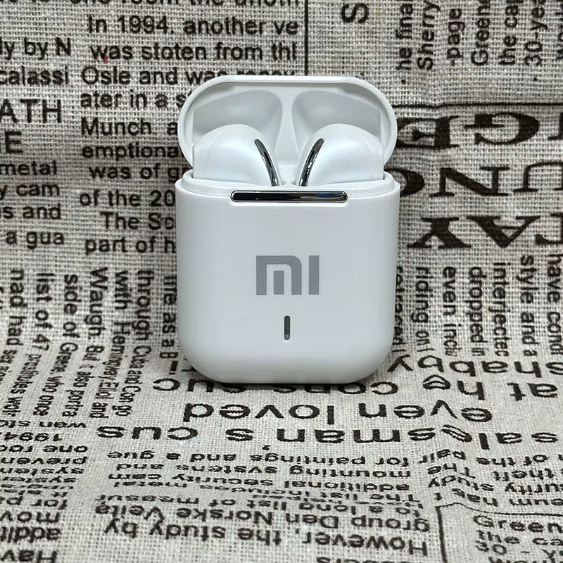 Original XIAOMI J18 Headset Wireless Earphones Bluetooth Headphones