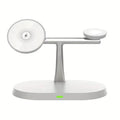 Wireless Charger Stand For iPhone 16 15 14 13 12 Pro