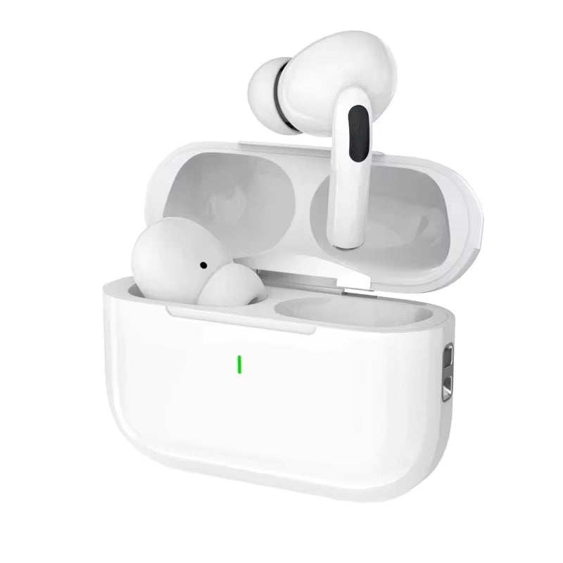 Noise Cancelling Headset For iPhone Android