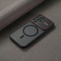 Luxury Magnetic Phone Case For Samsung s26 ultra